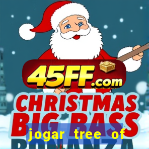jogar tree of fortune demo